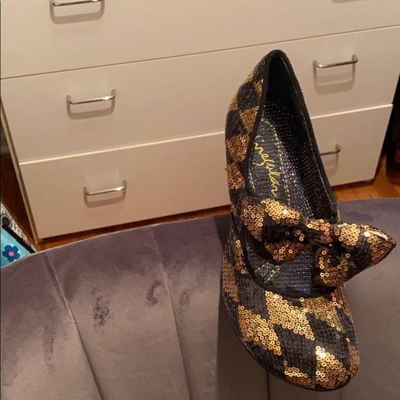 Bow pumps - Picture 3 of 3